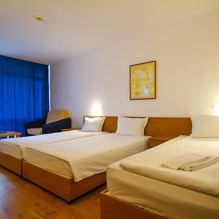 Hotel Opal Σάνι Μπιτς Εξωτερικό φωτογραφία