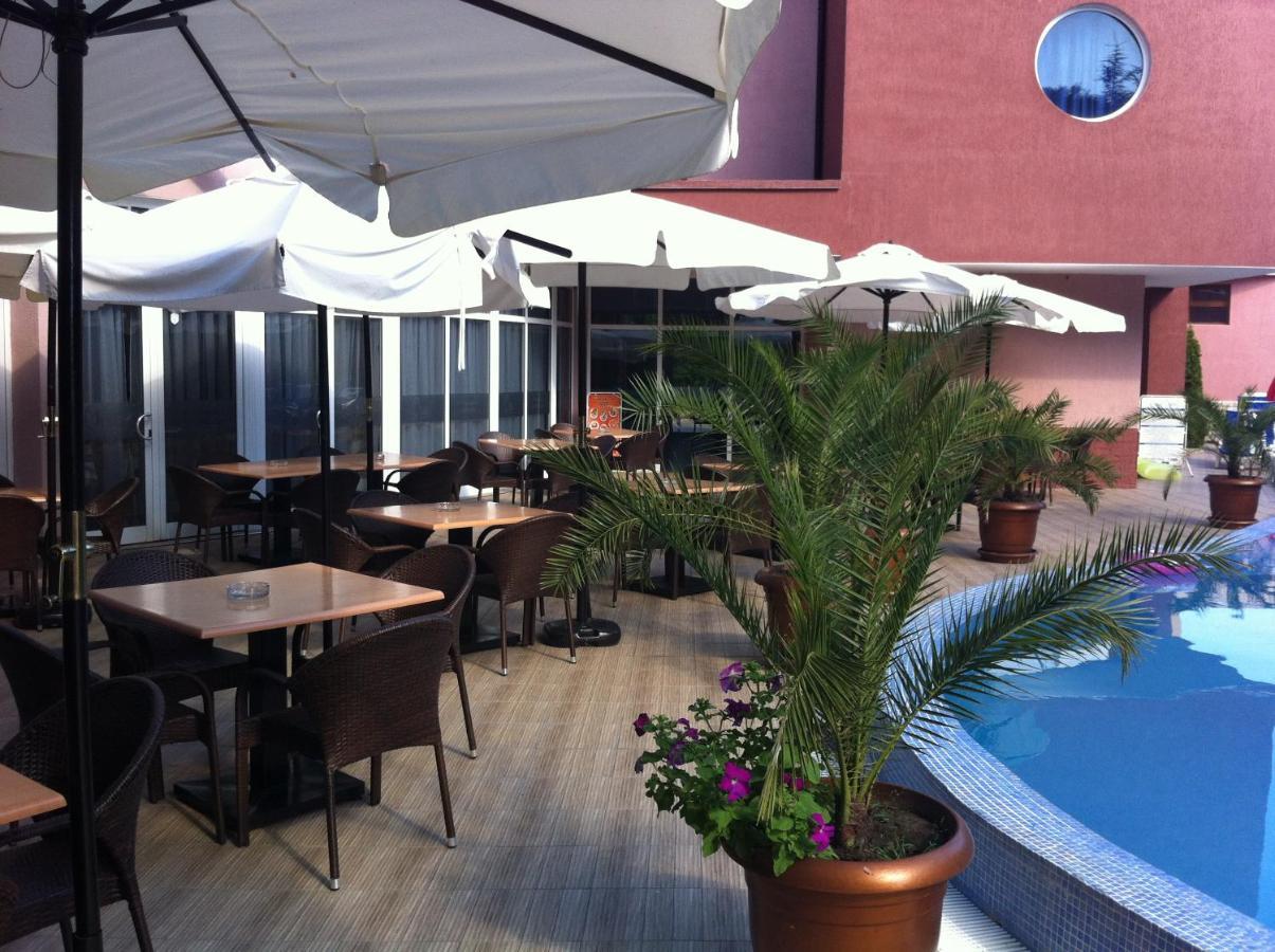 Hotel Opal Σάνι Μπιτς Εξωτερικό φωτογραφία