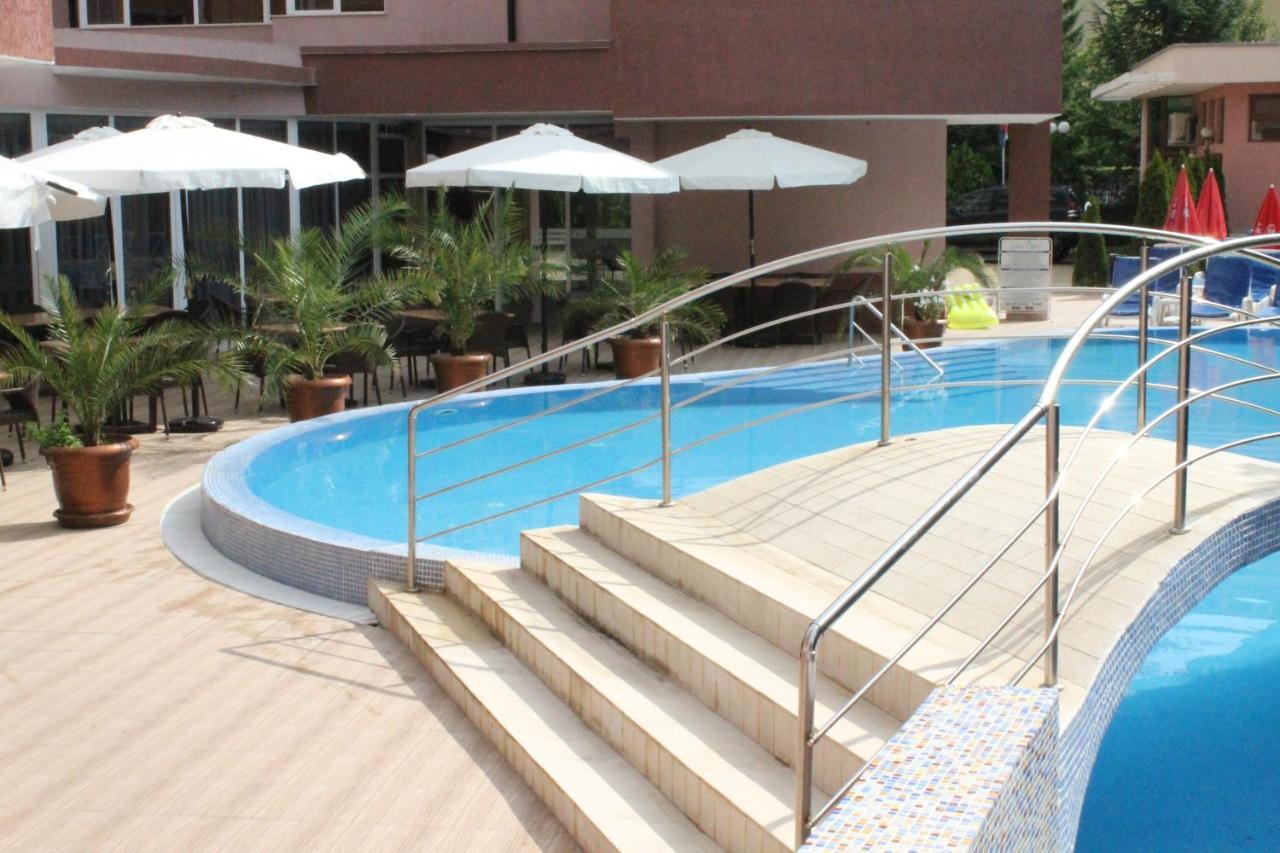 Hotel Opal Σάνι Μπιτς Εξωτερικό φωτογραφία