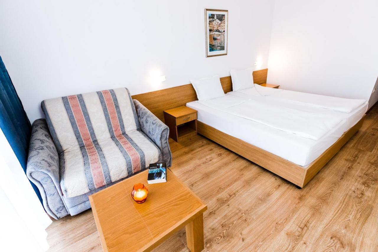 Hotel Opal Σάνι Μπιτς Εξωτερικό φωτογραφία