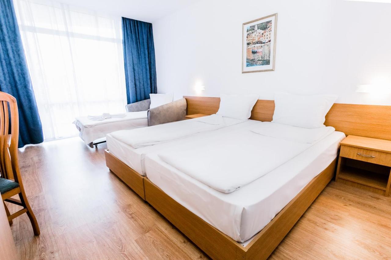 Hotel Opal Σάνι Μπιτς Εξωτερικό φωτογραφία