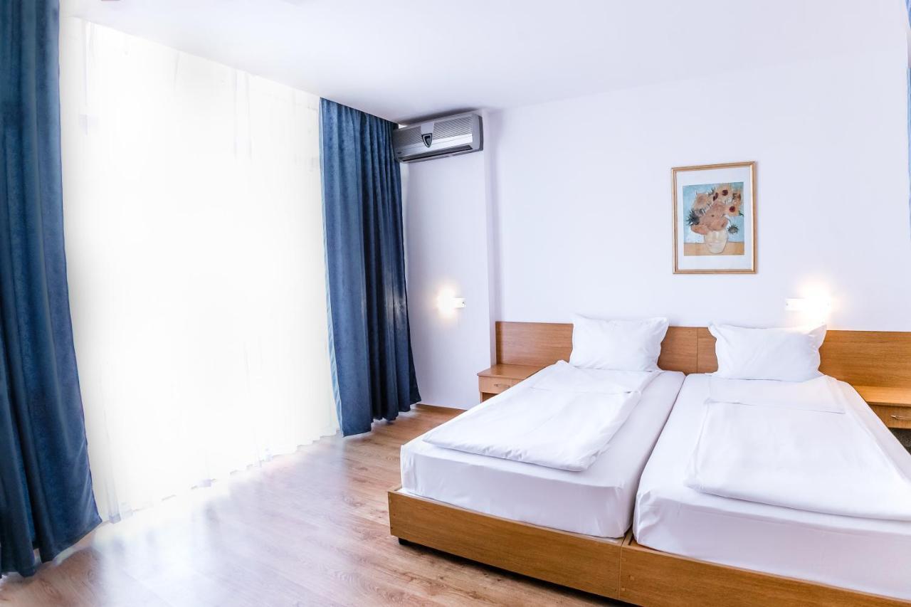 Hotel Opal Σάνι Μπιτς Εξωτερικό φωτογραφία