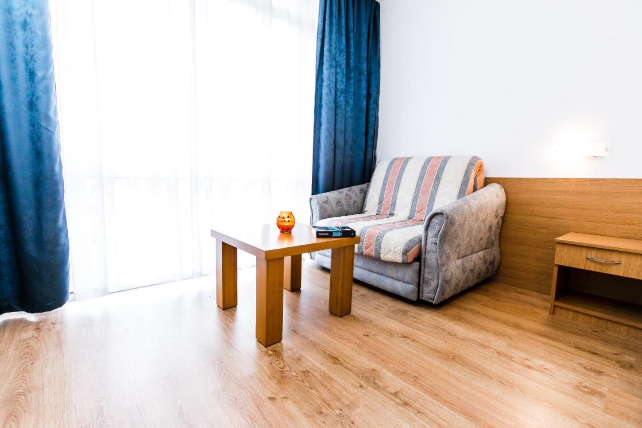 Hotel Opal Σάνι Μπιτς Εξωτερικό φωτογραφία