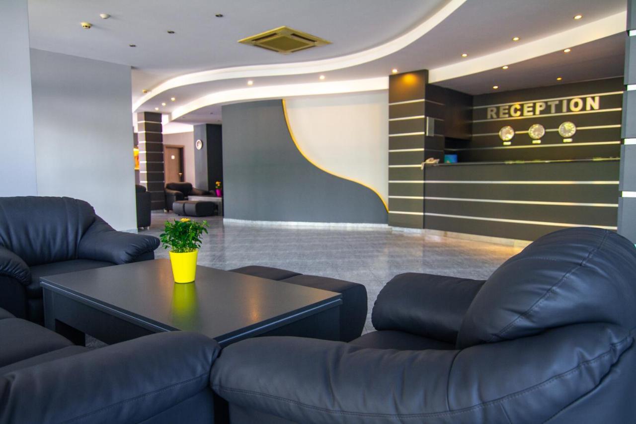 Hotel Opal Σάνι Μπιτς Εξωτερικό φωτογραφία