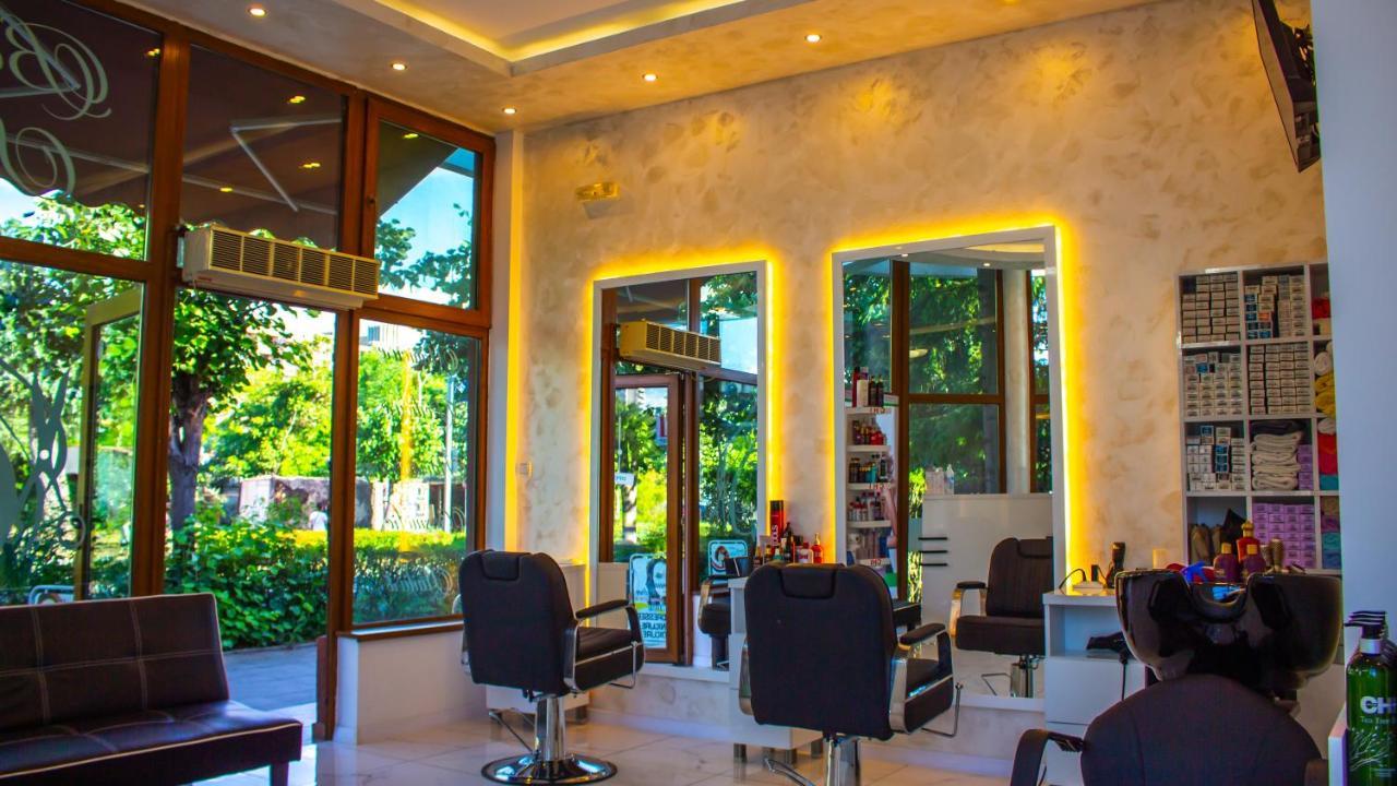Hotel Opal Σάνι Μπιτς Εξωτερικό φωτογραφία