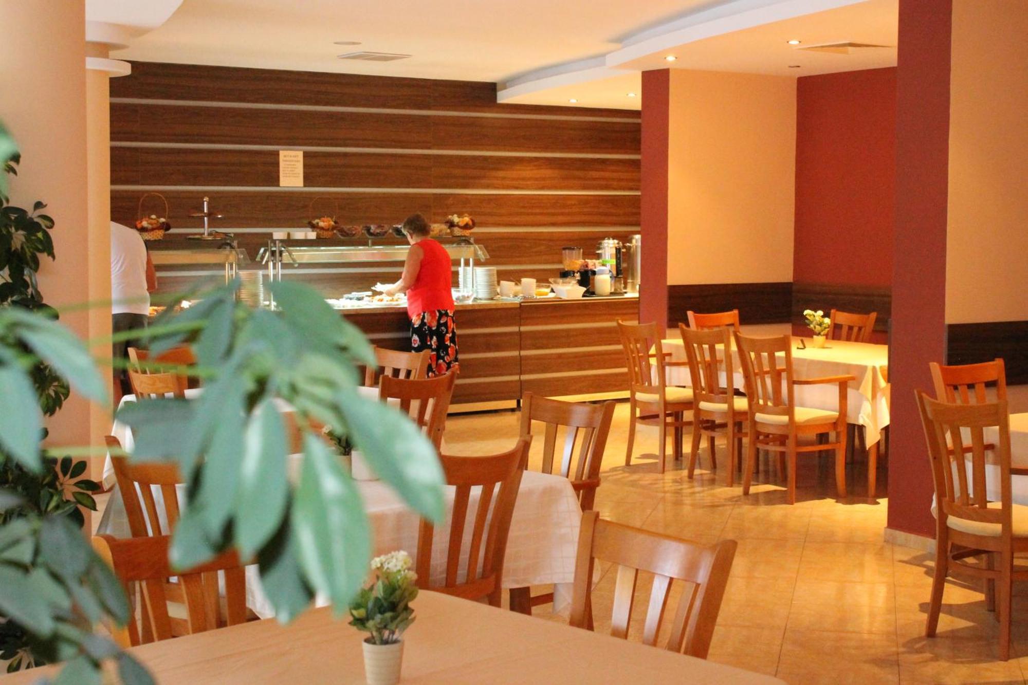 Hotel Opal Σάνι Μπιτς Εξωτερικό φωτογραφία