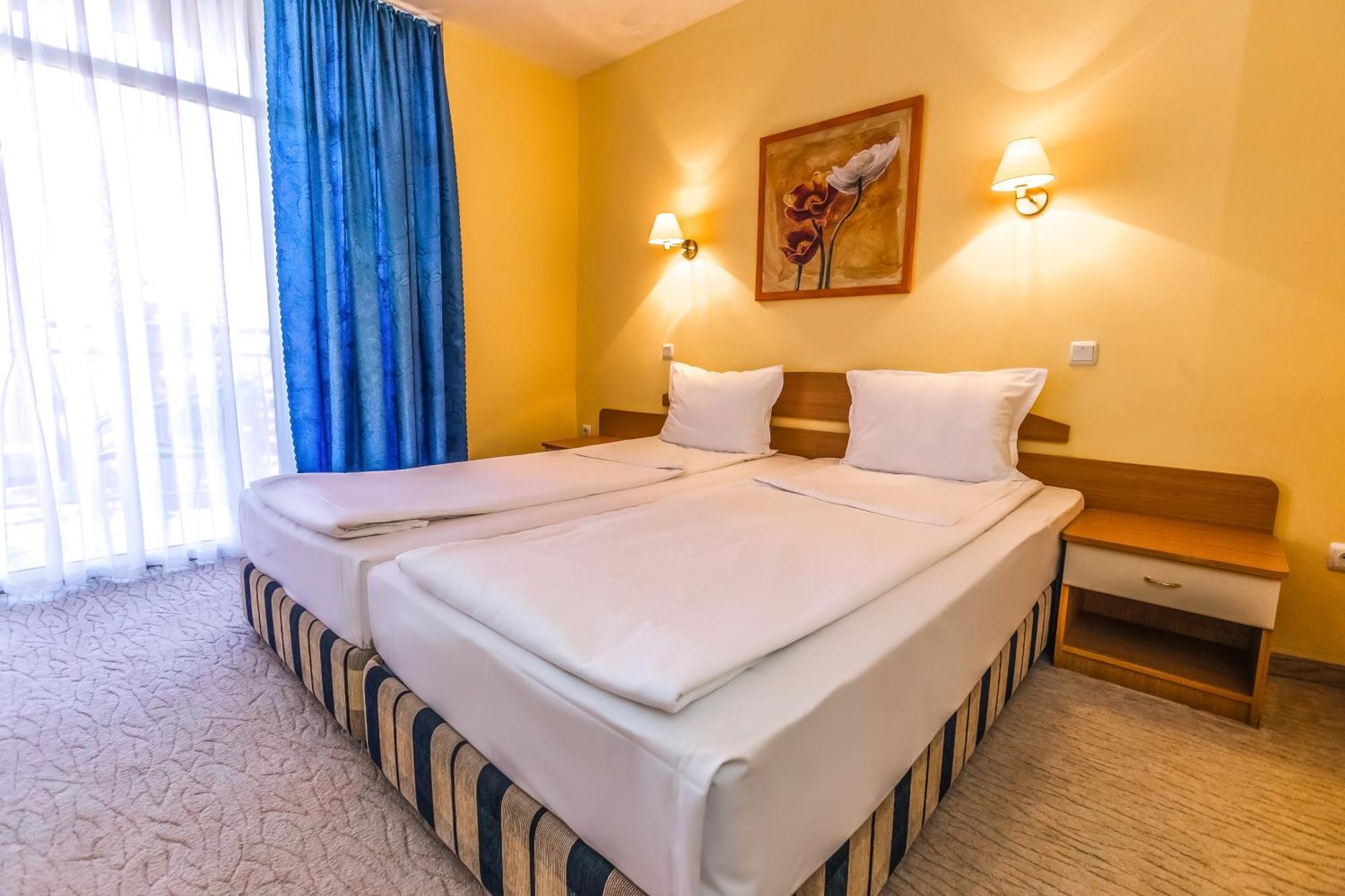 Hotel Opal Σάνι Μπιτς Εξωτερικό φωτογραφία