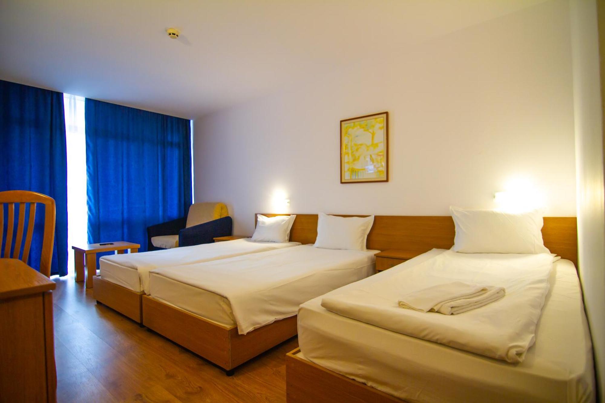 Hotel Opal Σάνι Μπιτς Εξωτερικό φωτογραφία