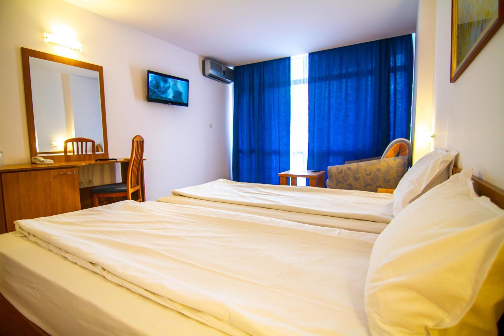 Hotel Opal Σάνι Μπιτς Εξωτερικό φωτογραφία