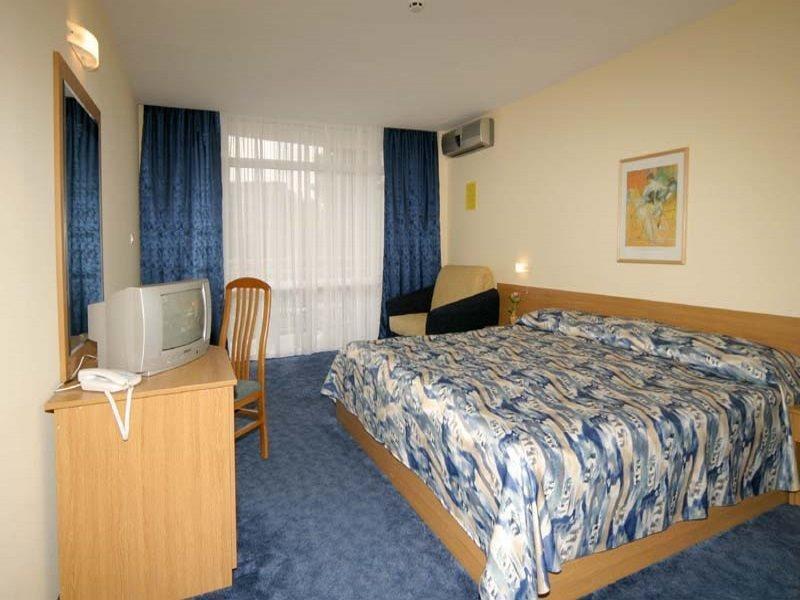 Hotel Opal Σάνι Μπιτς Εξωτερικό φωτογραφία
