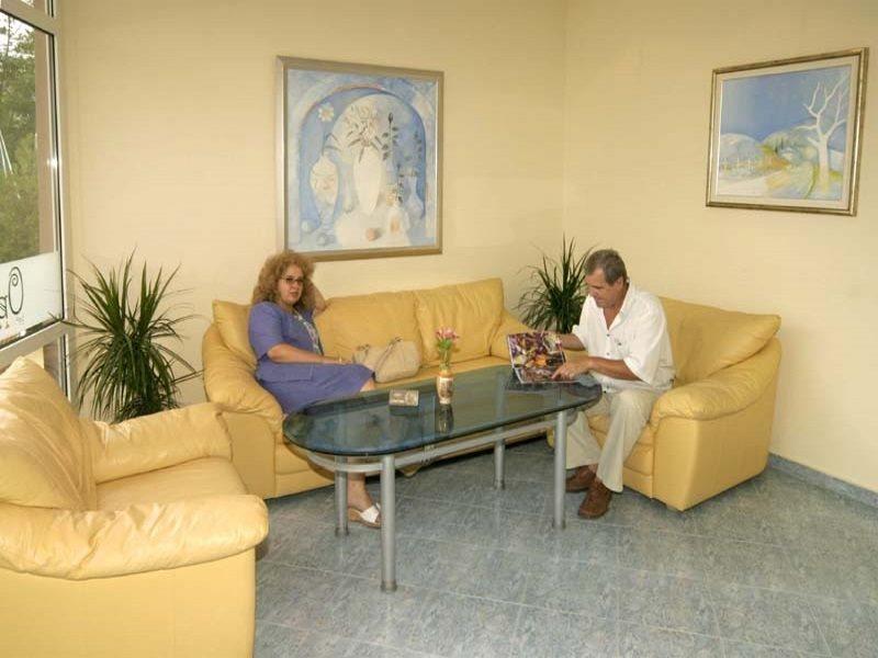 Hotel Opal Σάνι Μπιτς Εξωτερικό φωτογραφία